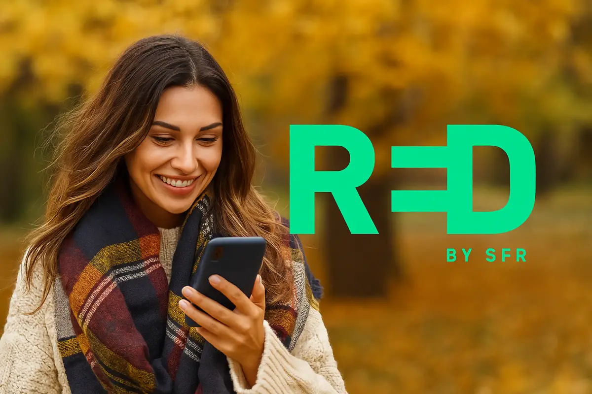 promos forfaits red automne