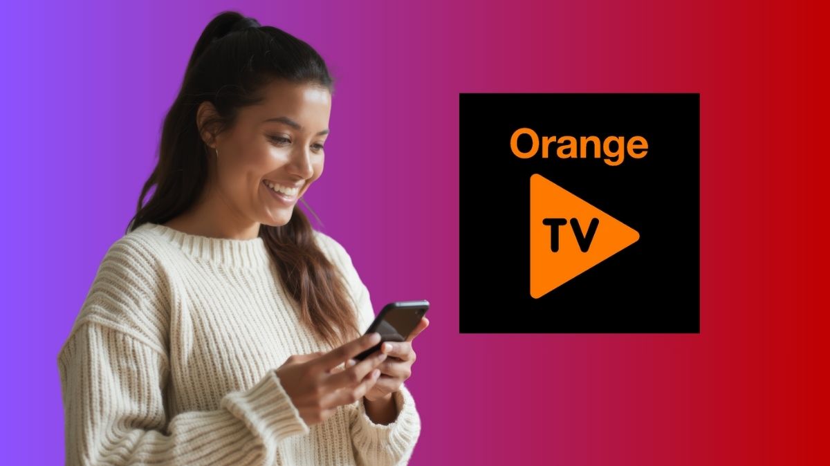Forfaits Sosh avec TV d'Orange