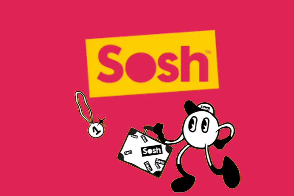 promos forfaits Sosh