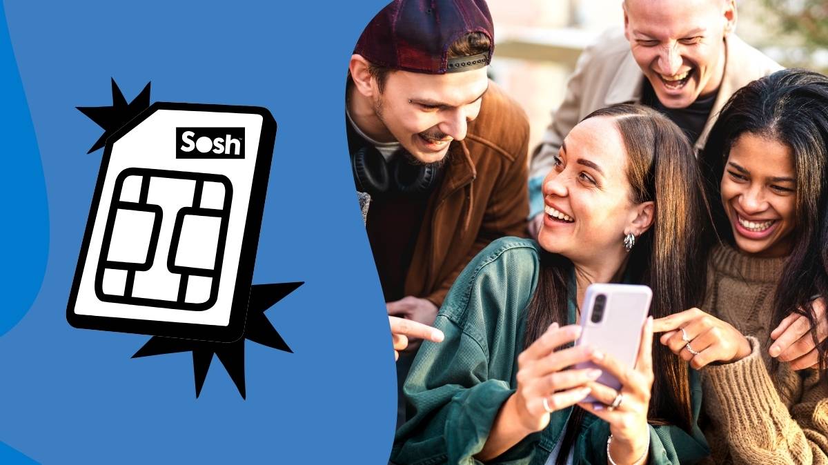 Top forfaits Sosh sur le réseau Orange