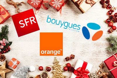 Orange, SFR et Bouygues Telecom : quels forfaits avec subvention mobile choisir ?