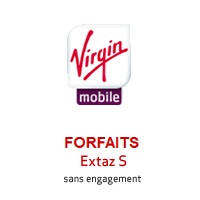 Un tour d’horizon sur les forfaits mobiles Extaz sans engagement 