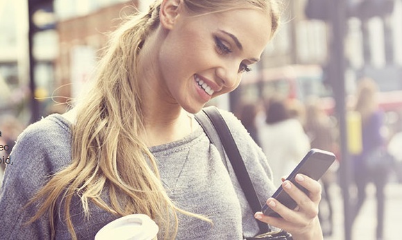 Communiquez à prix mini avec le forfait Starter 1Go de l'opérateur SFR