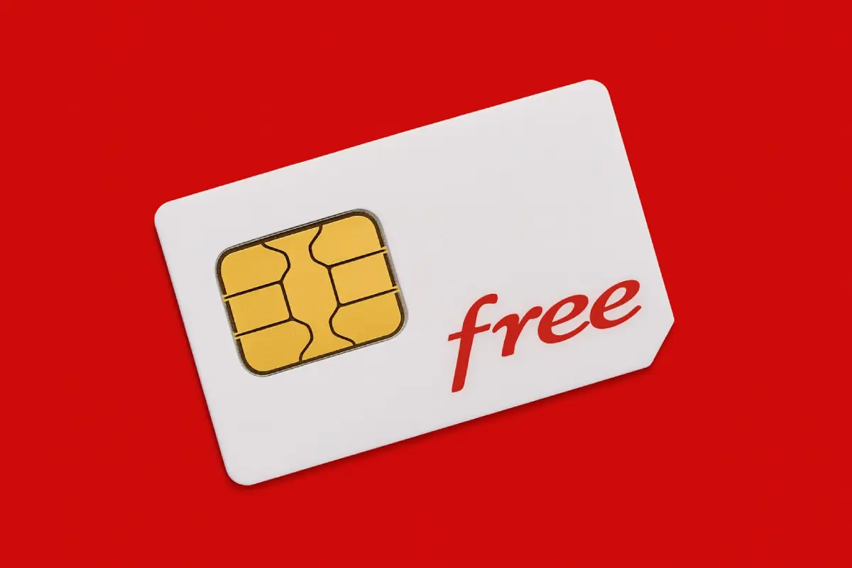 promo série free mobile