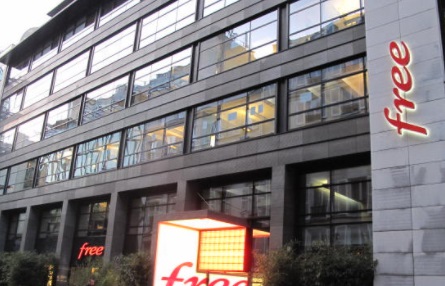 Cash Investigation : Comment Free va-t-il réagir ?