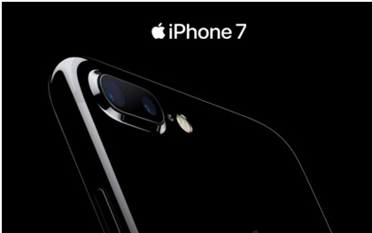 L'iPhone 7 32Go baisse de prix et débarque en Noir de Jais dans la boutique en ligne Free Mobile 