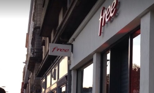 Vente privée Free : votre box et mobile à partir de 1.99 euros par mois jusqu'au 13 juin 06h