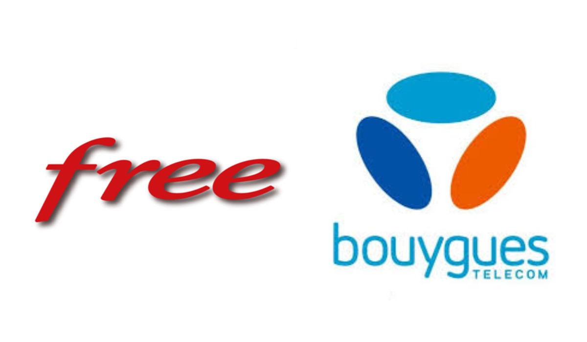 Free VS Bouygues Telecom : Free remporte la bataille… mais pas la guerre !