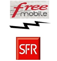 SFR : 1er bilan après l'arrivée de Free Mobile