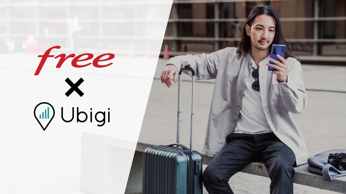 Free Max vs eSIM Ubigi