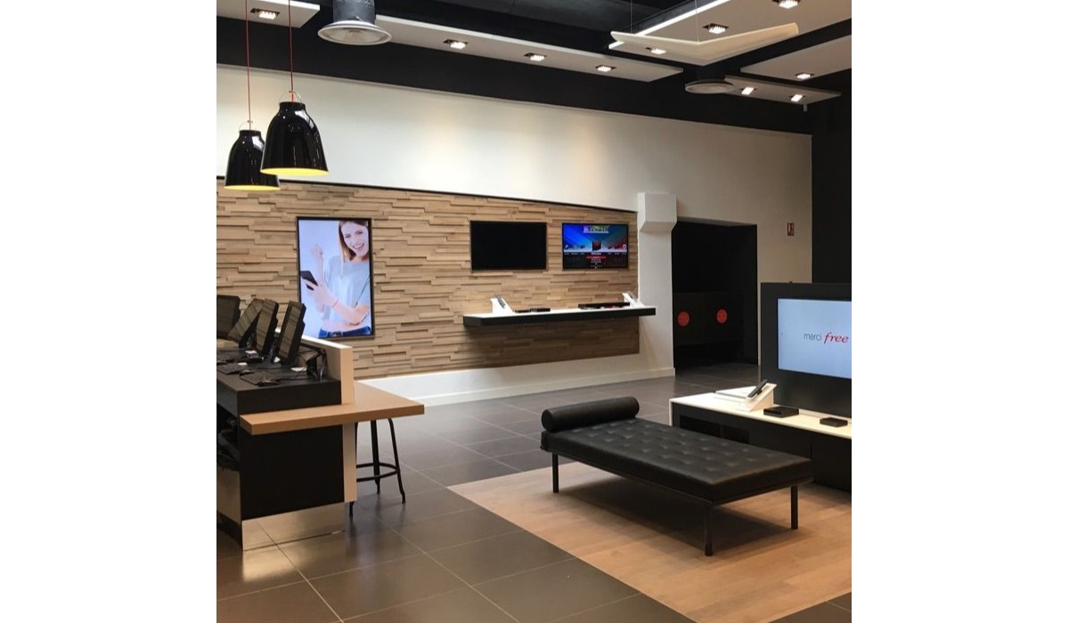 Free : Xavier Niel annonce une simplification sur ses offres