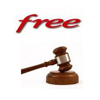 Le fournisseur Internet Free condamné pour « pratiques illicites »