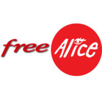 Les résultats de Free et Alice au 1er semestre 2010