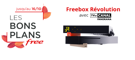 La Freebox V7 se fait désirer ? Oui, mais les autres offres sont encore à prix cassés !