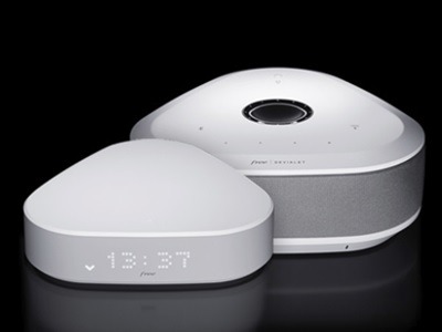 Offre Internet Free : Tout savoir sur la nouvelle Freebox Delta