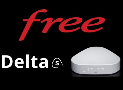 Tout savoir sur la nouvelle offre Freebox Delta S