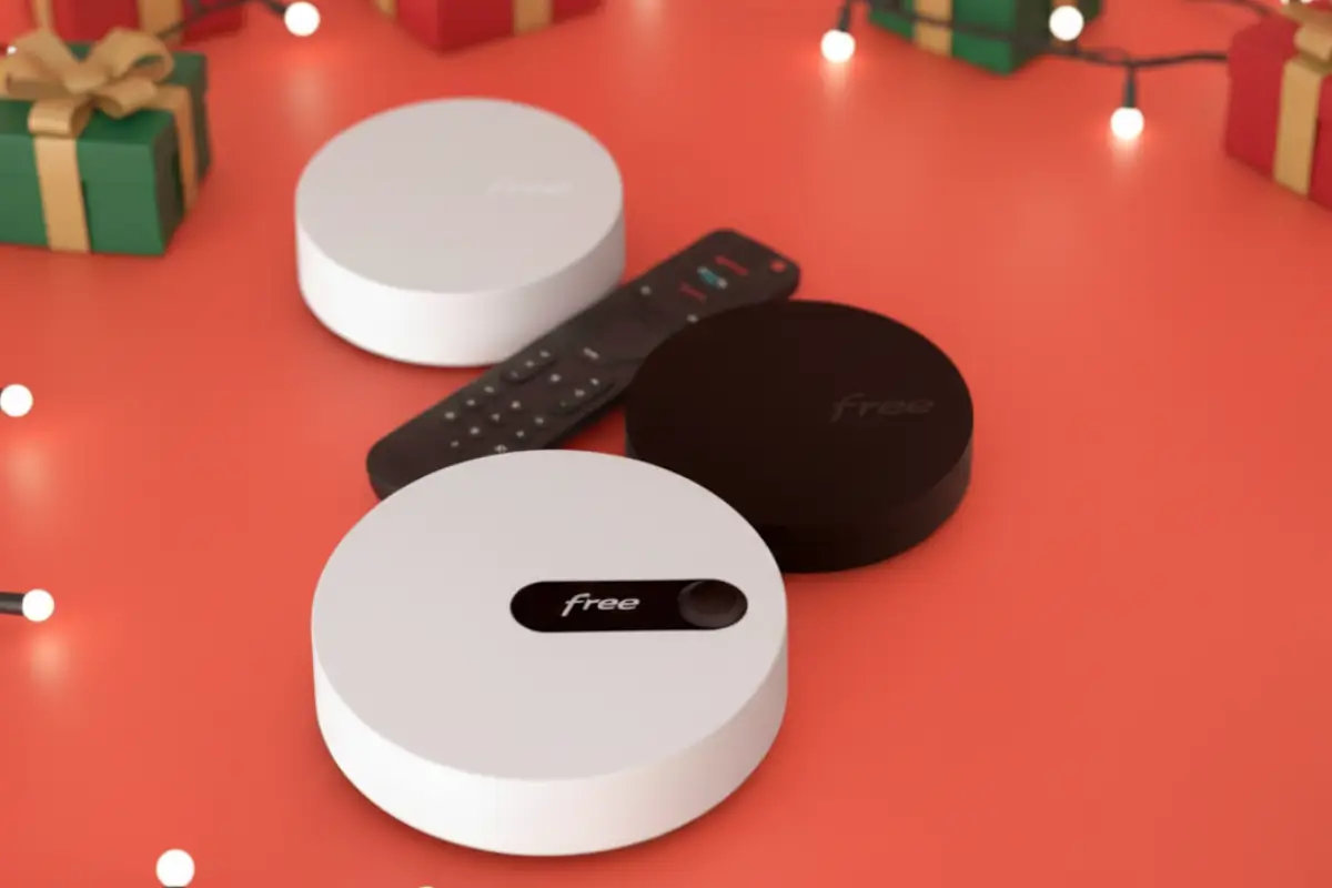 offre streaming noel et forfait 5g illimite free avec freebox pop