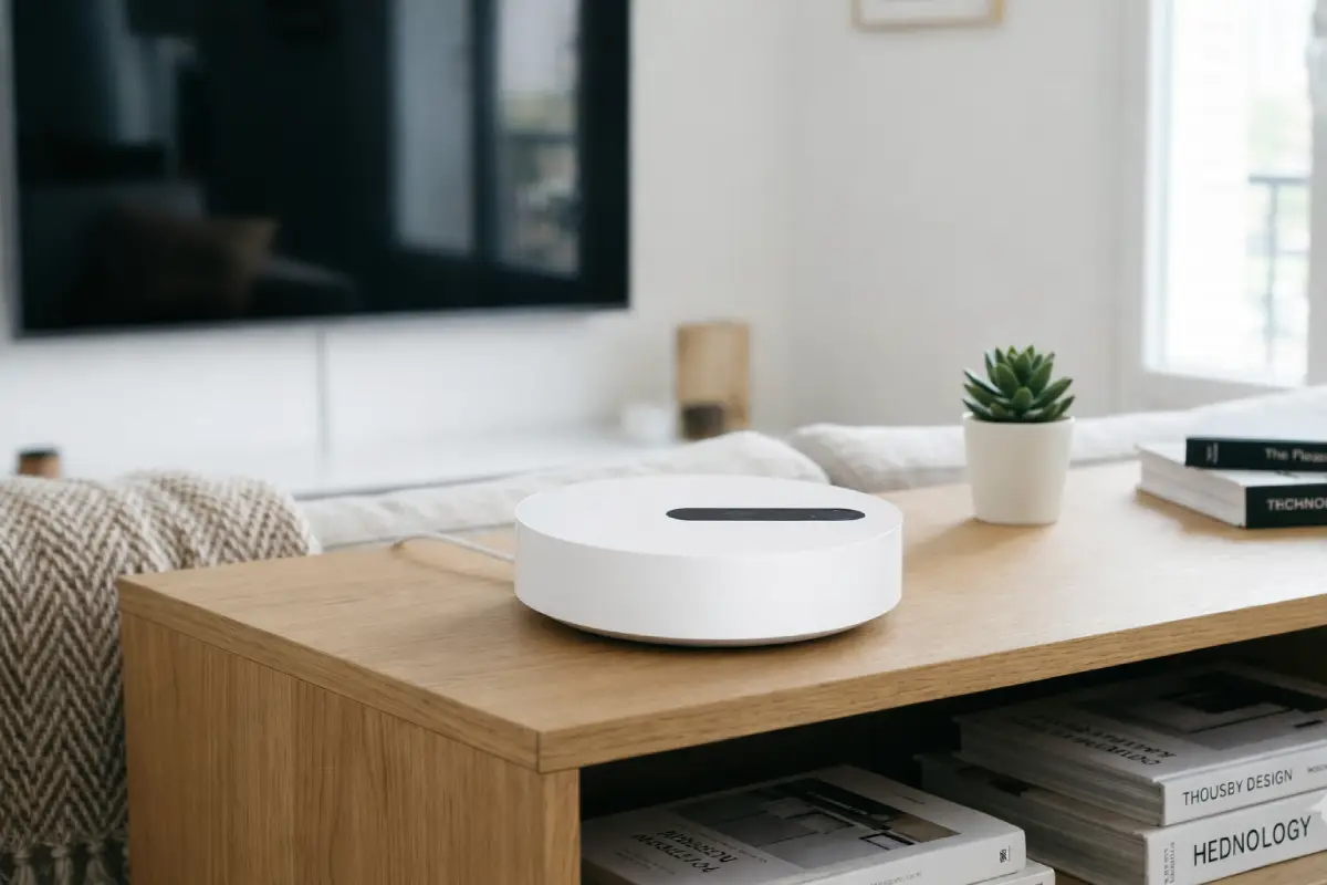 freebox pop s sans decodeur tv