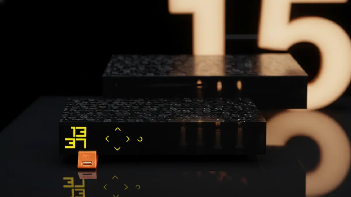 freebox revolution fete ses 15 ans et en promo pour noel