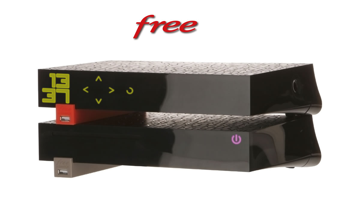 Freebox Révolution Light : tout ce qu'il faut savoir