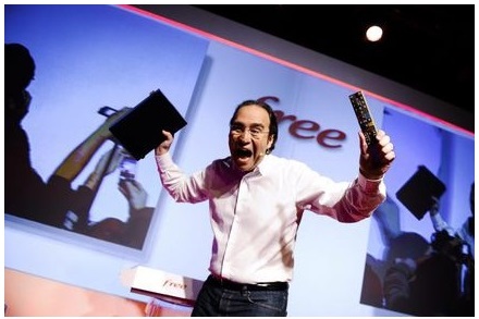 Freebox V7 : la présentation en septembre 2017 à la station F se précise