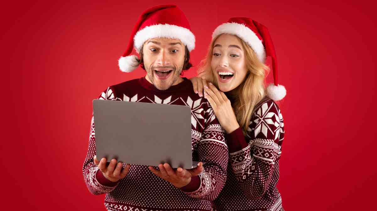 Freebox Révolution Light pour Noel