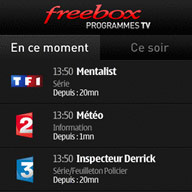 Fin de l'exclu CanalSat sur plusieurs programmes français: Free en profite