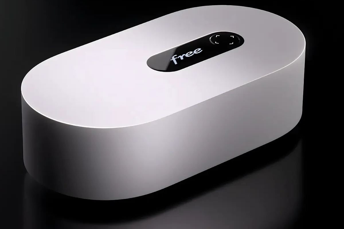 Freebox Ultra Que Vaut L offre Box Haut De Gamme De Free En 2025