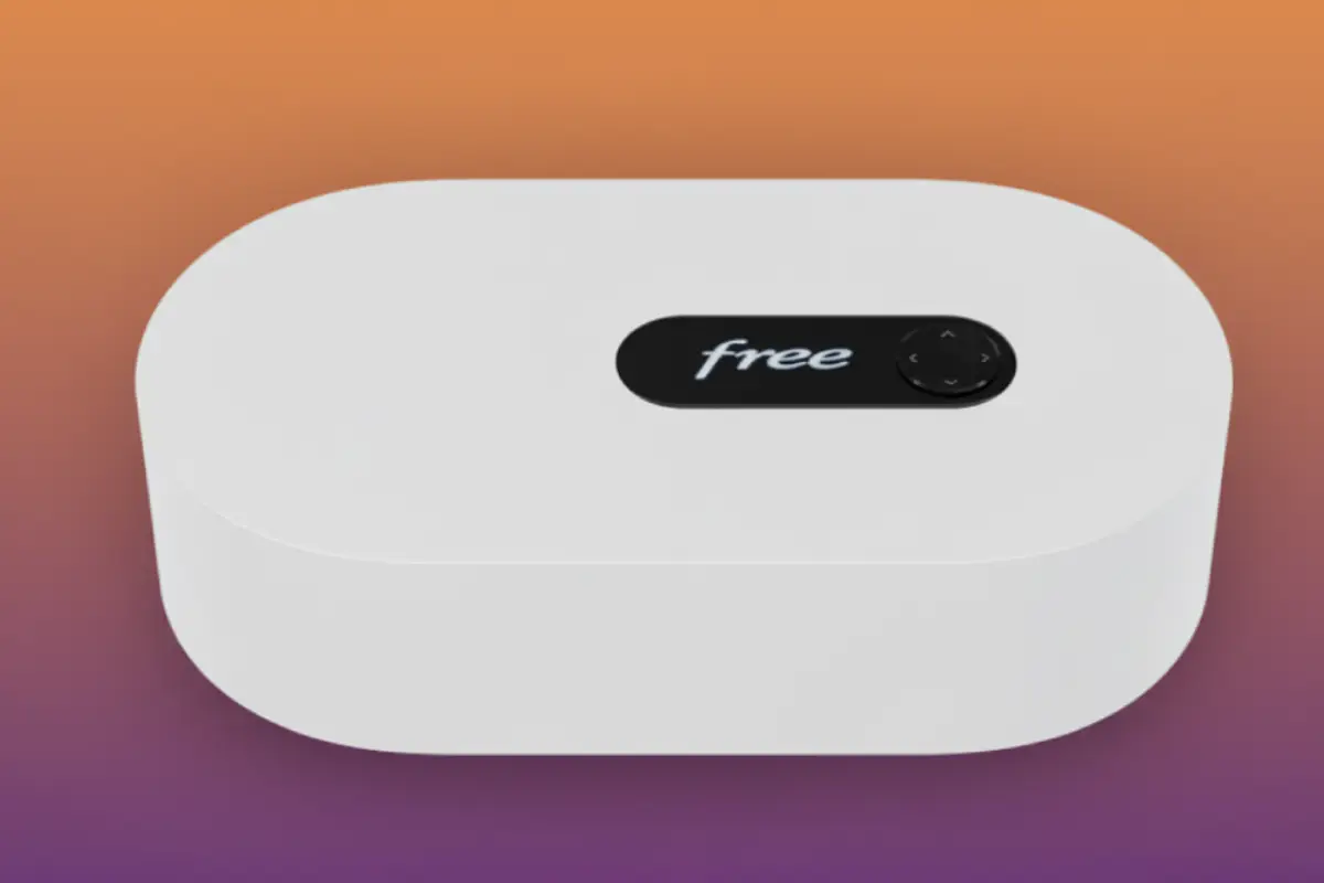 Offre star de Free : la Freebox Ultra