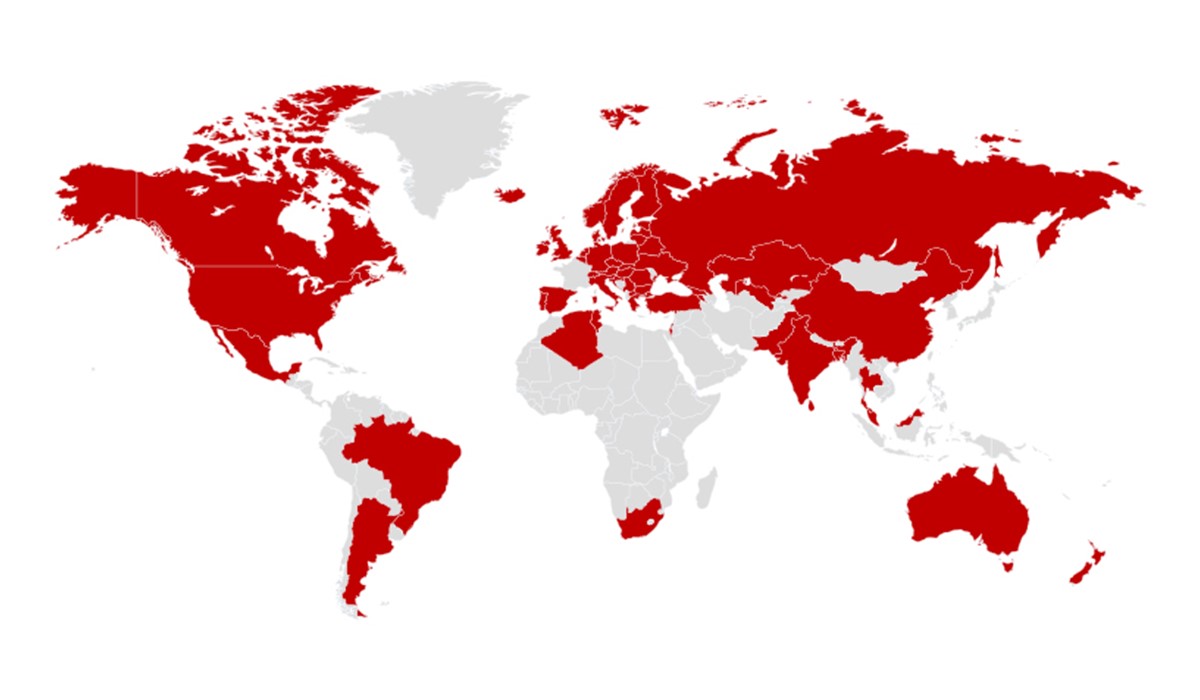 Free ajoute une nouvelle destination à son forfait illimité