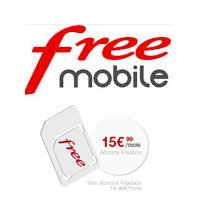 Free Mobile : Encore plus d'illimité dans son illimité !