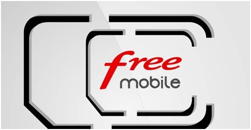 Le forfait illimité 50Go Free Mobile à 3.99€/mois dispo jusqu’à demain 6H …