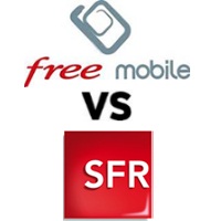 Subventions Mobiles : Free Mobile condamné face à SFR