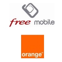 Free Mobile : Le contrat d'itinérance avec Orange devra cesser en 2018
