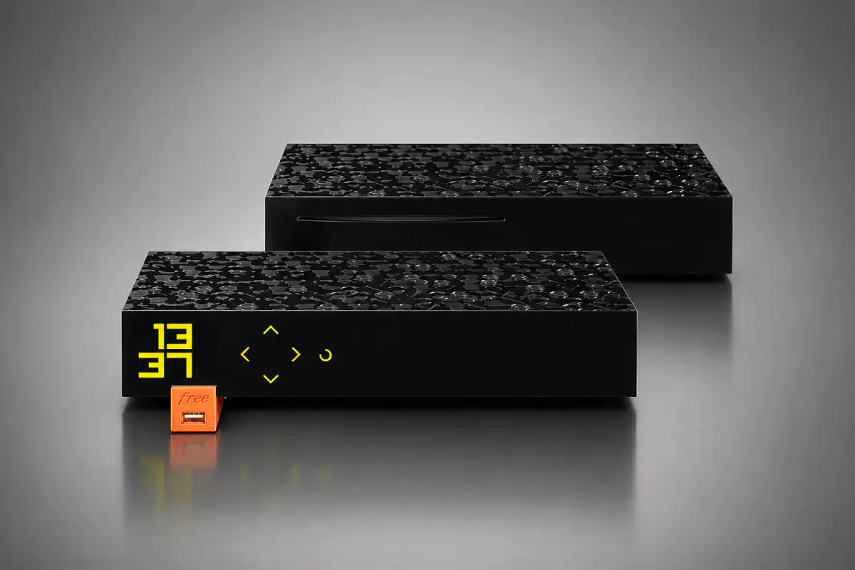 freebox revolution toujours en promo faut il craquer