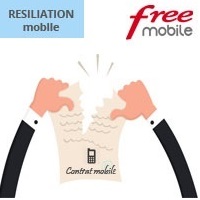 Résiliation Free Mobile : 28% des abonnés retournent chez Free (octobre 2014)
