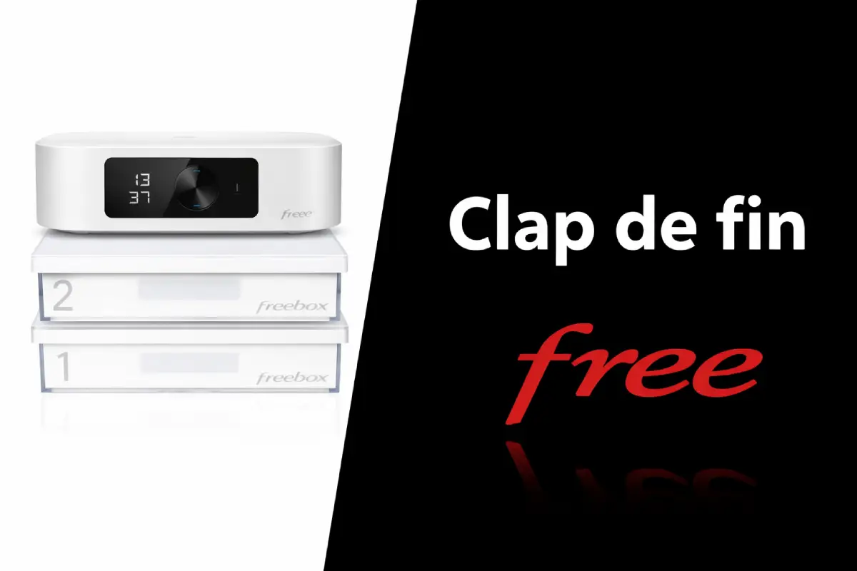 fin des freebox crystal et one