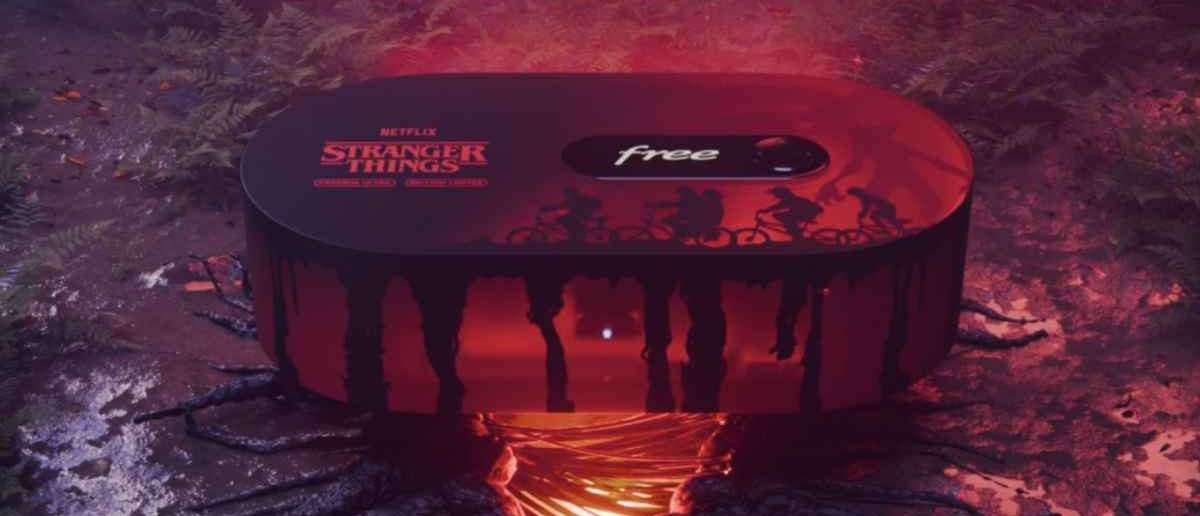 freebox stranger things