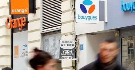 Orange, Free, SFR et Bouygues discutent à nouveau d'un retour à 3 opérateurs !