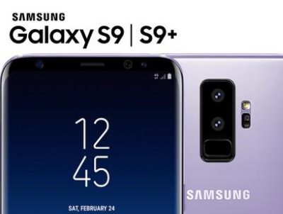 Bon plan : les Samsung Galaxy S9 et S9+ en promotions chez Darty