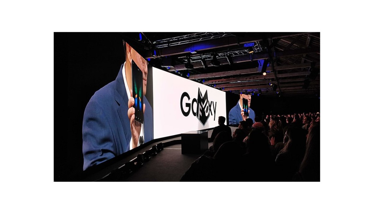 Breaking news : le Galaxy Fold sortira le 3 mai en France !