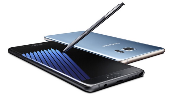 Orange, SFR ou Bouygues : découvrez les meilleures offres pour acheter le Samsung Galaxy Note 7 