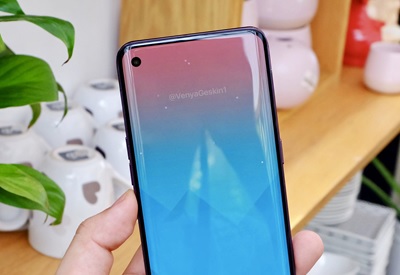 Samsung Galaxy S10 : le point sur les rumeurs du futur smartphone