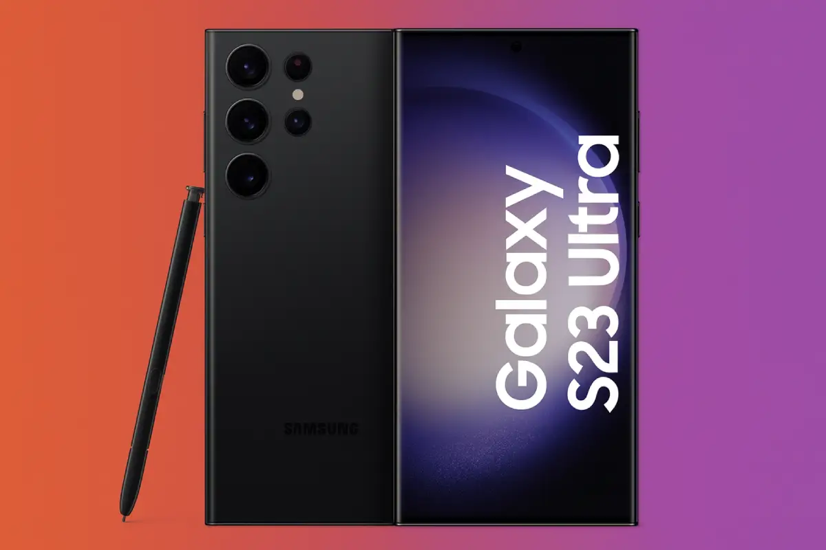 promo galaxy s23 ultra