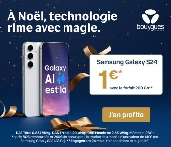 promo-noel-samsung-galaxy-S24-1-euro-bouygues-telecom