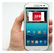 Le Samsung Galaxy S3, déjà un succès !