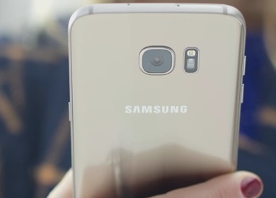 Derniers jours ! Le Samsung Galaxy S7 bradé à 249 euros