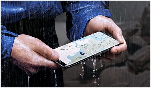 Samsung Galaxy S8 : comparez le prix avec un forfait Orange, SFR ou Bouygues Telecom 