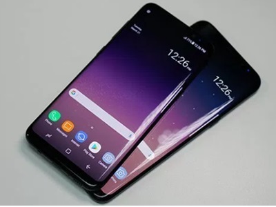 Samsung Galaxy S8+ : Grosse remise chez Orange 