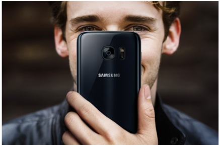 Samsung Galaxy S7 : Le compagnon idéal pour vos photos !